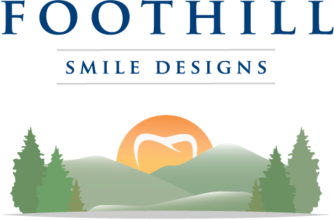 Link to Foothill Smile Designs home page
