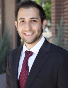 Dr. Behdad Javdan - Periodontist in Folsom CA