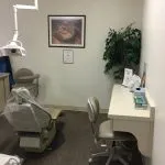 treatment room at {PRACTICE_NAME}