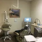 treatment room at {PRACTICE_NAME}